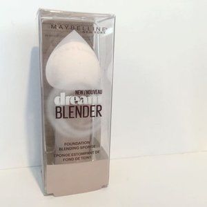 Maybelline Dream Blender Foundation Sponge